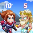 Иконка программы: Hero Wars - Rescue Prince…