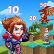 Programın simgesi: Hero Wars - Rescue Prince…
