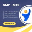 程序图标：Rangkuman Materi SMP