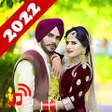 プログラムのアイコン：Punjabi Ringtone