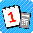 プログラムのアイコン：My Salary - Track your sh…