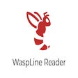 أيقونة البرنامج: WaspLine Reader