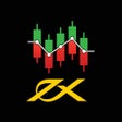 أيقونة البرنامج: The forex trading арр.