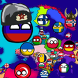 Icon of program: Countryballs: World War S…