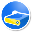 Symbol des Programms: GDocsDrive