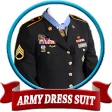 All Army Suit Editor 2019