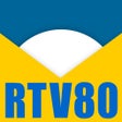 프로그램 아이콘: RTV80
