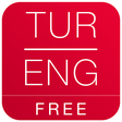 Ikona programu: Free Dict Turkish English