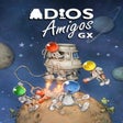 프로그램 아이콘: Adios Amigos: Galactic Ex…