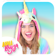 プログラムのアイコン：Anna Layza