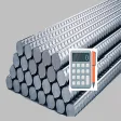 Steel RebarCost Calculator