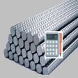 Steel RebarCost Calculator icon