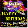 程序图标：Doa Dan Ucapan Selamat Ul…