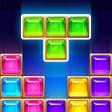 أيقونة البرنامج: Block Puzzle - Pop