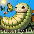 プログラムのアイコン：butterflylife