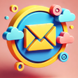 Symbol des Programms: Create custom invitations