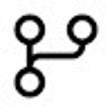 Иконка программы: git branch name generator