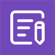 أيقونة البرنامج: AI Quiz Generator - Insta…