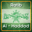 程序图标：Ratib Al-Haddad