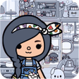 程序图标：Toca Life World City Advi…