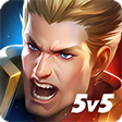 プログラムのアイコン：Arena of Valor