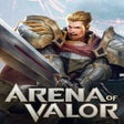 Programikonen: Arena of Valor