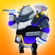 ไอคอนของโปรแกรม: 我的勇士