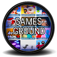 Programın simgesi: Mini Games Ground
