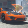أيقونة البرنامج: Multi Speed Racer