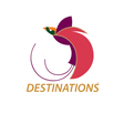 プログラムのアイコン：Air Niugini Destinations