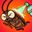 Icoon van programma: Cockroach Killer: Bug Spr…
