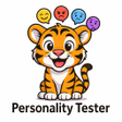 Ícone do programa: Personality Tester