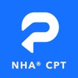 Ícone do programa: NHA CPT Pocket Prep