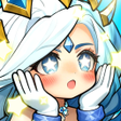 程序图标：Rookie to Legend: Idle RP…