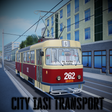 プログラムのアイコン：Iasi City Transport