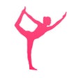 프로그램 아이콘: Yoga Poses  250 yoga pose…