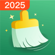 Ícone do programa: Cleanup: Phone Storage Cl…