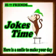 Jokes Time