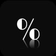 程序图标：Discount & VAT & Percenta…