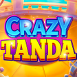 程序图标：Crazytanda