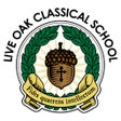 程序图标：Live Oak Classical School