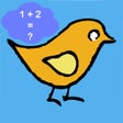 プログラムのアイコン：Kids Learn Math Training …
