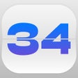 Icoon van programma: Days Counter. Event Track…