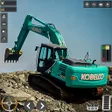 Icon of program: Road Construction Jcb gam…