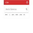Icon of program: iciba