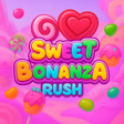 ไอคอนของโปรแกรม: Sweet Bonanz Rush