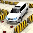 Ícone do programa: Prado Car Games Modern Pa…