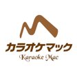 プログラムのアイコン：カラオケマック 公式アプリ