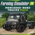 プログラムのアイコン：Farming Simulator 25: Mer…