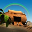 ไอคอนของโปรแกรม: Noahs Ark AR